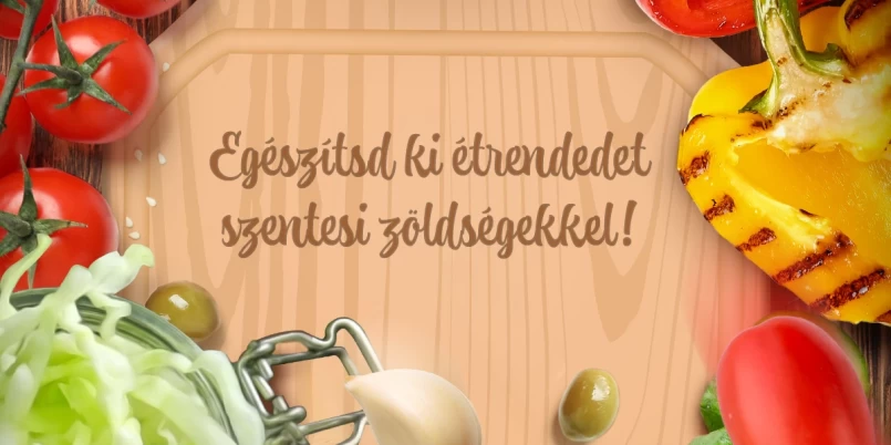 Szentesi Vagányok – Salátás receptkönyv