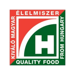Kiváló Magyar Élelmiszer védjegy (2004) Tölteni való paprikára